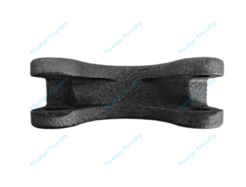 Cast Custom Bases AISI 115MA