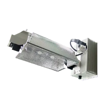 CMH Double Ended Grow Light 120V 240V 277V - Grower Choice CMH 630W