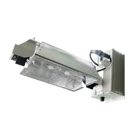 CMH Double Ended Grow Light 120V 240V 277V - Grower Choice CMH 630W