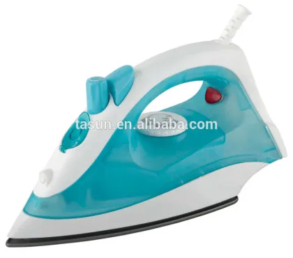 Electric Steam Iron