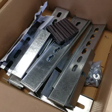 Lift Modernization Project: Customized Elevator Electrical Systems