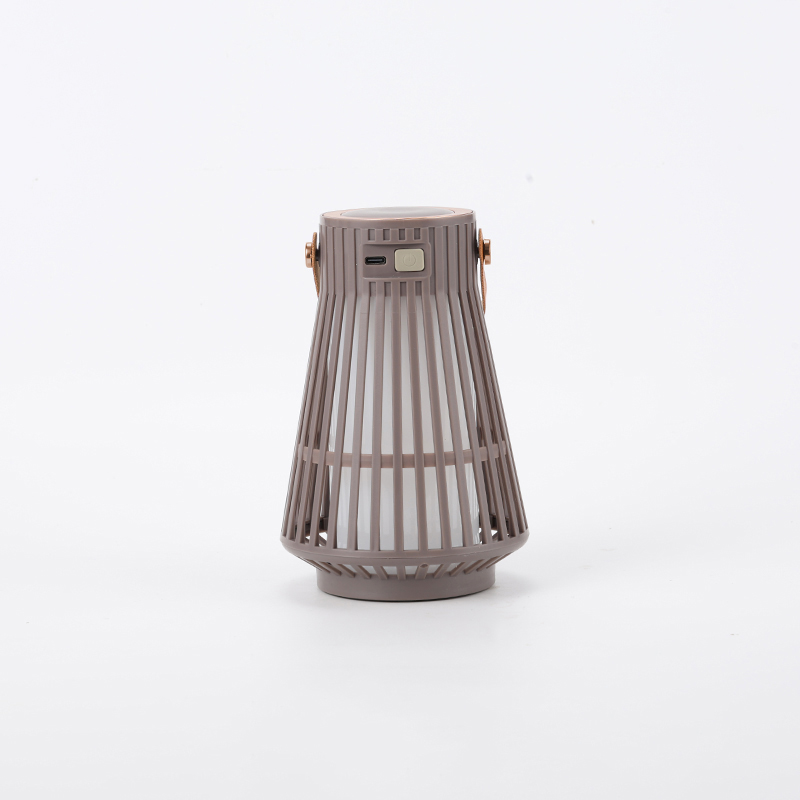 Rechargeable Outdoor Lantern Led Camping Lights