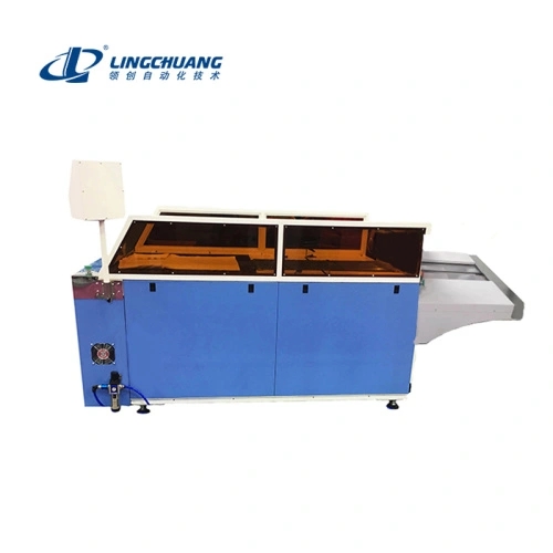 Basic Clothing Folding Packing Machine