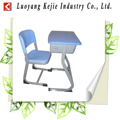 Hot selling primary school tables and chairs school sets classroom furniture with low price