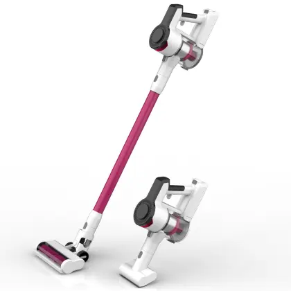 Efficient Wireless Stick Vacs: Dyson Cordless Handheld Vacuum Cleaner for Dry Use