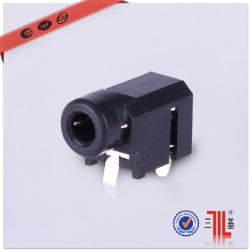 CKX-035-308S2W1DZ1 earphone jack with switch