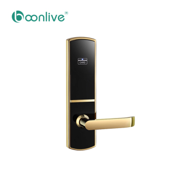 New Design Professional Rfid Hotel Door Lock