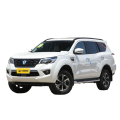 Dongfeng Nissan Paladin 2023 2.0T 4WD