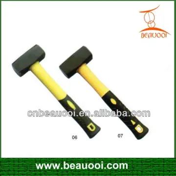Stoning hammer