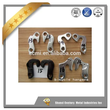 Hot sale mountain bike mech hanger
