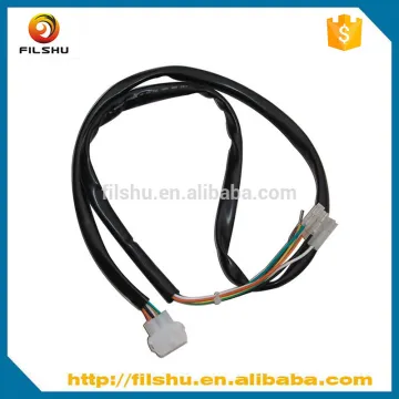 Ten Years' manufacturing Experience Wire Harness, Wiring Harness Manufacturer