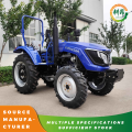 تراکتور کشاورزی Yunnei ME504 50HP 4WD