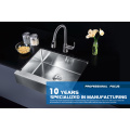 Stainless Steel Handmade Small Apron Front Sink