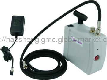 airbrush makeup compressor HS08AC-S