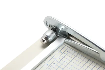 Factory Direct China A3 Paper Trimmer Cutter