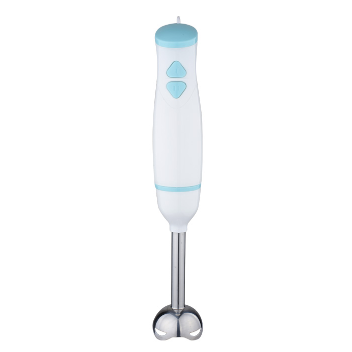 200 Watt Multi-Purpose Hand Blender 500ml Meat Mixer