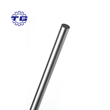 Tg Metal Wear-Resistant Co Cemented Carbide Ground Rods 16*330MM