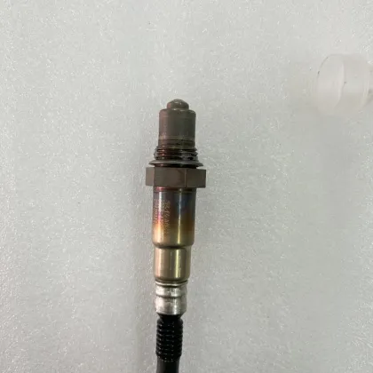 Oxygen Concentration Sensor for Jinlong Bus Weichai Natural Gas Engine (Part No. 0258987001, 612600190242)