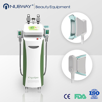 Hottest promotion!!!! 2015 Cryolipolysis Slimming Machine cool cryolipolysis