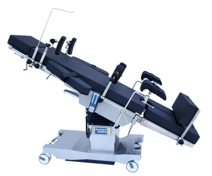 Veterinary Surgical Table Electric Lifting ICU