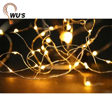 China factory directly outdoor decoration solar glass light