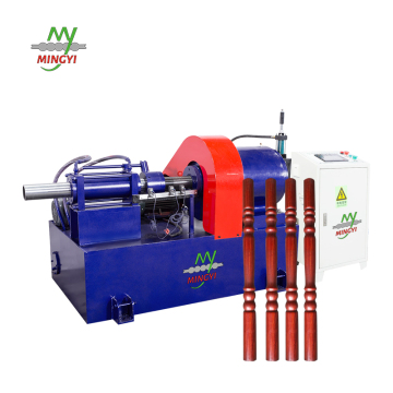 Messicing automatico del design del tubo e rotaggio rotativo