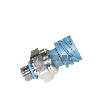 Truck Electric Parts - Oil Fuel Pressure Sensor for DAF