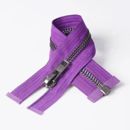 Lampo Quality 18 Inch Zipper for Clothing