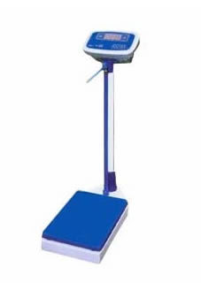 Body Scale