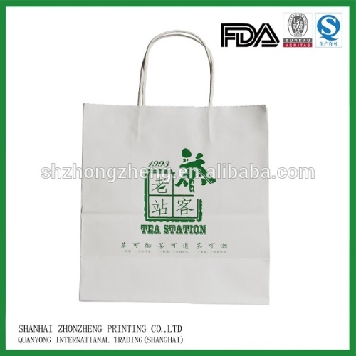 Brand Name and Logo Printing tea bag paper