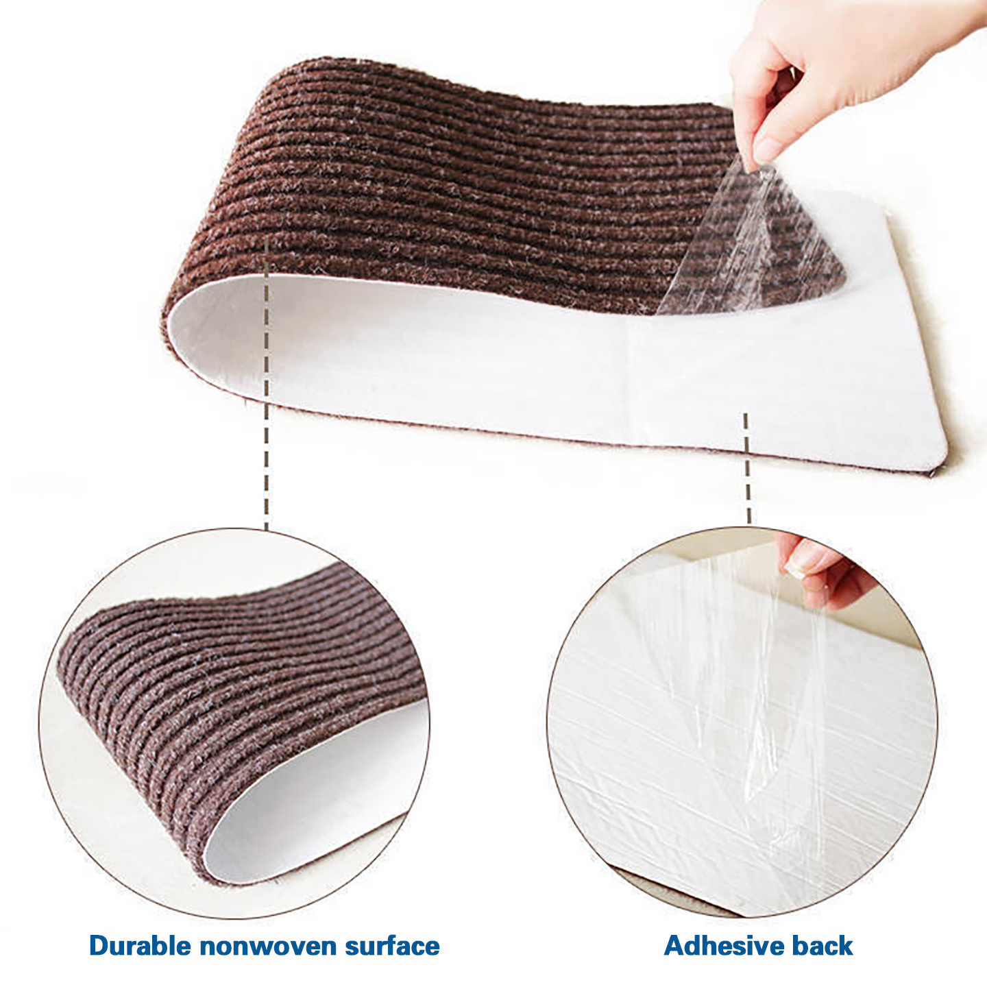 Carpet Treads