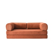 多機能折りたたみ圧縮ソファ