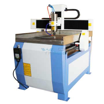600x900mm 2x3ft Mini CNC Router 4 Axis Engraving Machine with DSP Control