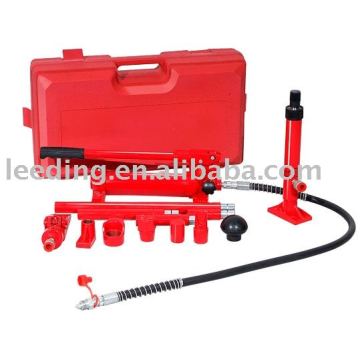 4Ton Hydraulic Porta Power Body Repair Kit Lift with PVC Case