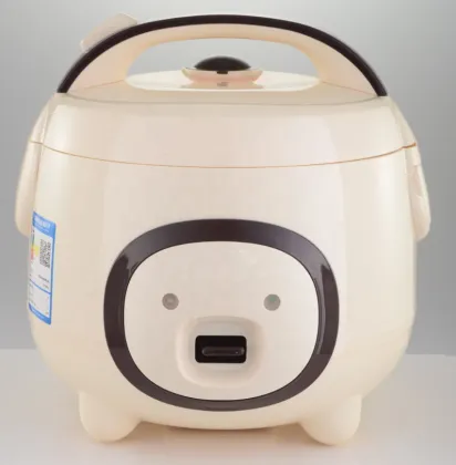 3L Treasure Green Electric Rice Cooker - Professional Manufacturers Home Cooking Appliance Kitchen Equipment