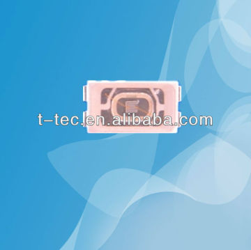 0,5 W 5630 365nm LED UV SMD