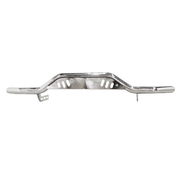 304 stainless steel rear bumper for Toyota Hilux