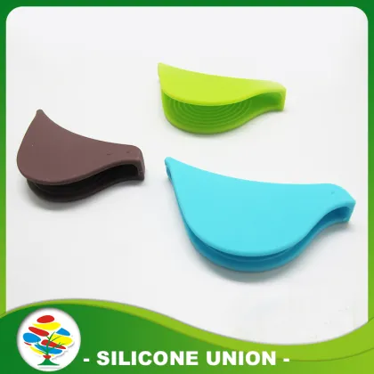 Tableware Insulation Heat Resistant Silicone Pot Holders