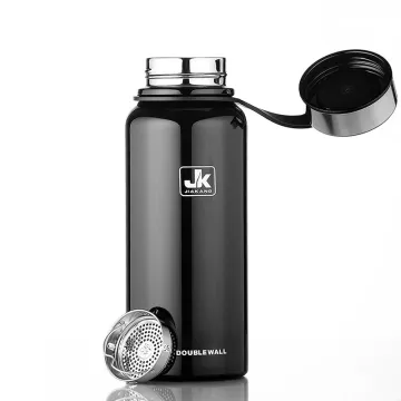 304 Stainless Steel Large Capacity Water Cup
