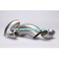 ANSI Stainlelss steel 304 SCH40 elbow