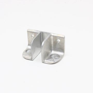 CNC Usining Metal Parts Rapid Prototype Services