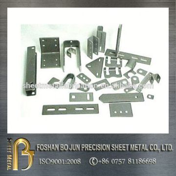 China supplier custom metal bending auto parts manufacture metal bending spare parts
