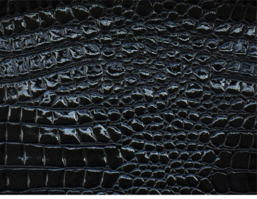 KLDguitar black gator vinyl tolex of speaker cabinet