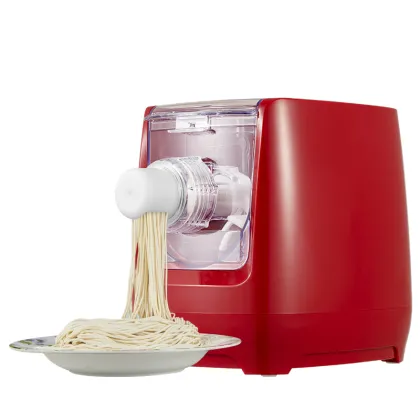 Electric Automatic Spaghetti Machine for Noodle Making