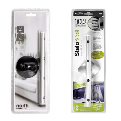 Magnetic Closet Light