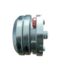 Complete in Specifications Storz Hose Coupling