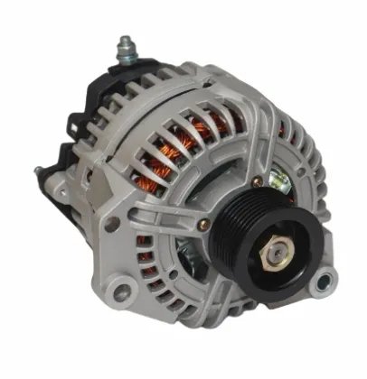 Prestolite 28V Alternator for Passenger Car