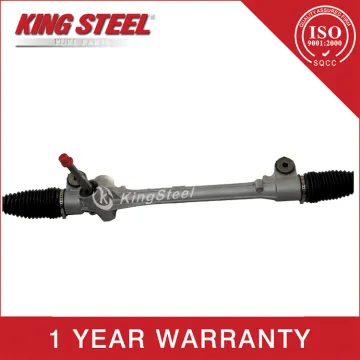 45510-0D180 High Quality Auto Steering Rack For TOYOTA YARIS