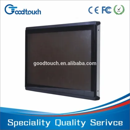 17inch 18.5inch 19 inch 21.5inch capacitive vending machine touch screen, general touch open frame touch screen monitor