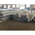 Polygonal Transmission connical Steel Pole